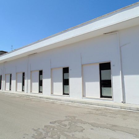 Raffaela Casa Vacanze Aradeo Bagian luar foto