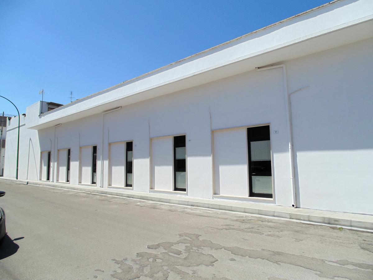 Raffaela Casa Vacanze Aradeo Bagian luar foto